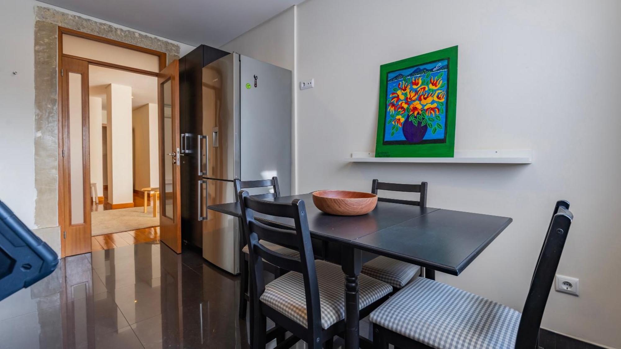 Luminous 1Bdr Apartment By Lovelystay リスボン エクステリア 写真