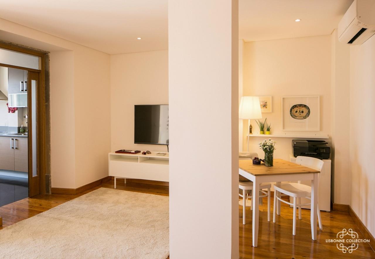Modern And Comfort Apartment 25 By Lisbonne Collection エクステリア 写真